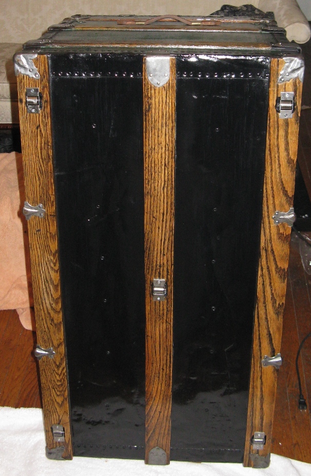 Restored Bottom1 View